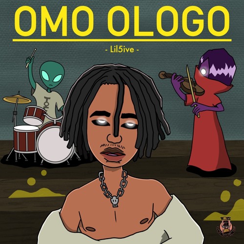 Omo Ologo