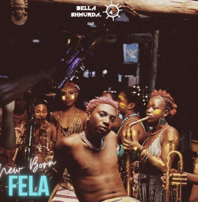 New Born Fela