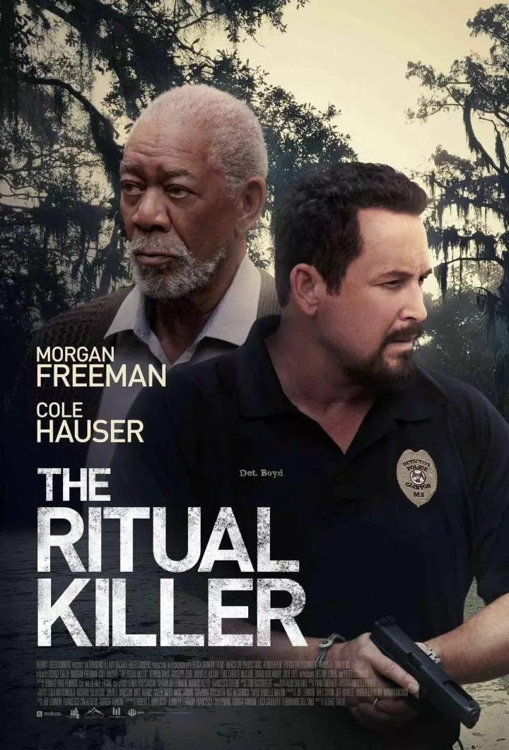 [Movie] The Ritual Killer (2023) [Action]