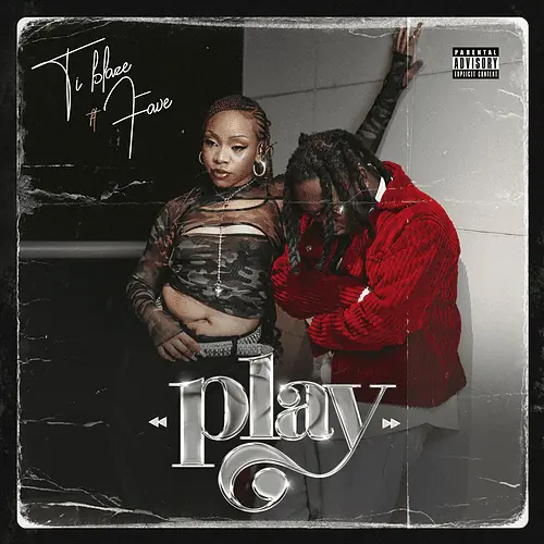 T.I Blaze & Fave – Play