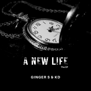 [Album] Ginger S & KD - The New Life