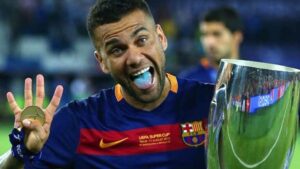 Dani Alves 