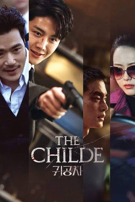 The Childe (2023) | Download Korean Movie