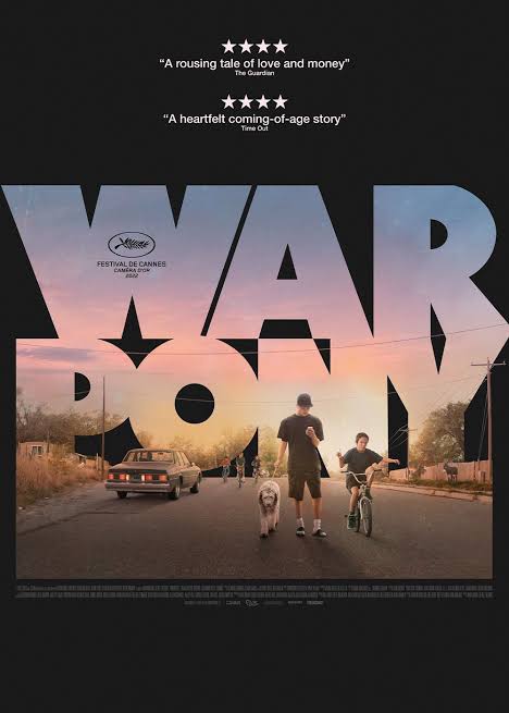 War Pony (2023) | Download Hollywood Movie