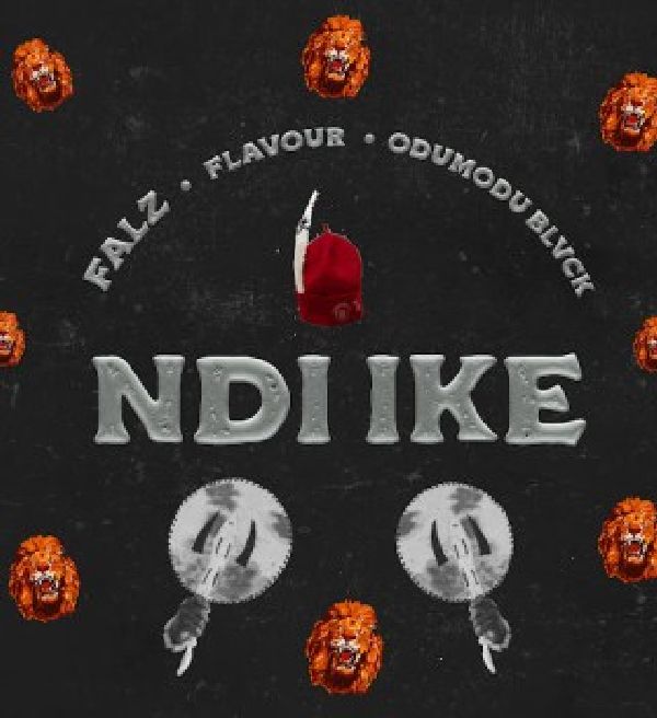 Falz - Ndi Ike