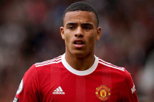 ITS OFFICIAL!! Mason Greenwood Has Now Joined A New Club