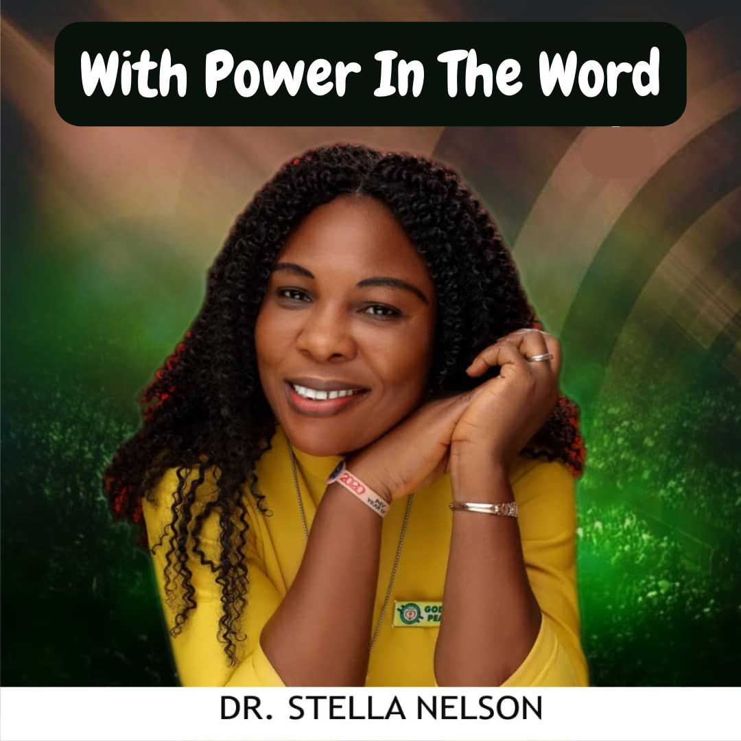 Power In The Word