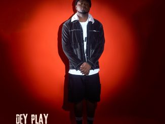 Richard J Dey Play