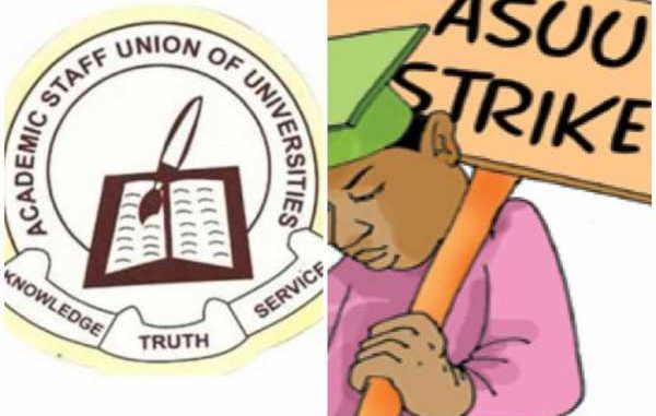 ASUU