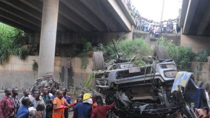 Accident