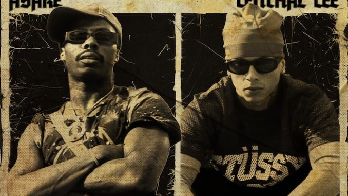 Asake Ft. Central Cee – Wave