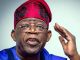 Bola Tinubu