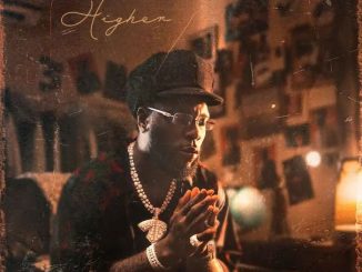 Burna Boy – Higher (Lyrics)