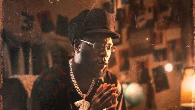 Burna Boy – Higher (Lyrics)