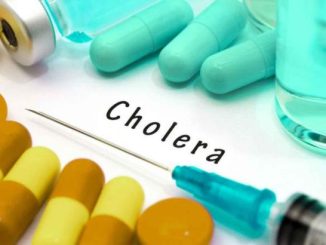 Cholera
