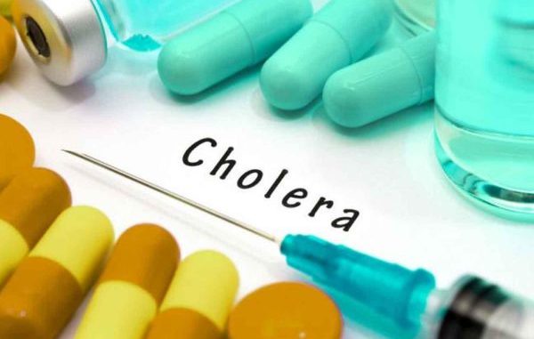 Cholera