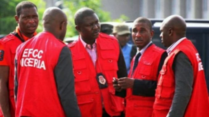 EFCC