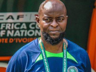 Finidi George