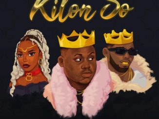 Great Adamz Ft. Erigga & Crae Wolf – Kilon So
