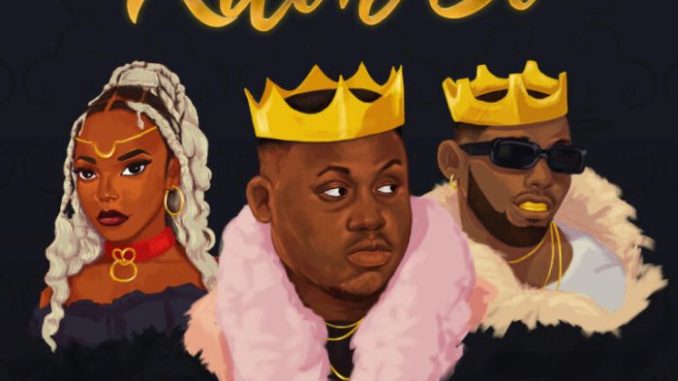 Great Adamz Ft. Erigga & Crae Wolf – Kilon So