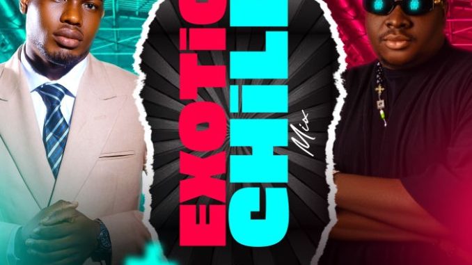 DJ Fresh & Hype MC Biggie – Exotic Chill Mix