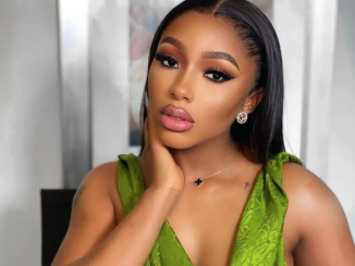 Mercy Eke