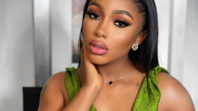 Mercy Eke