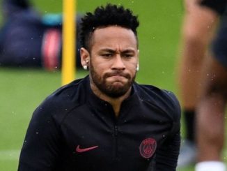 Neymar