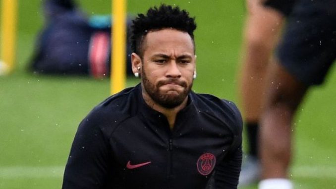 Neymar