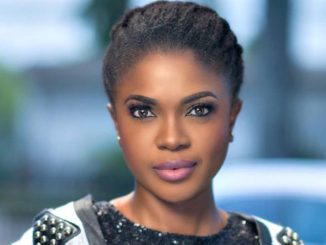 Omoni Oboli