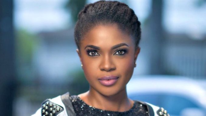 Omoni Oboli