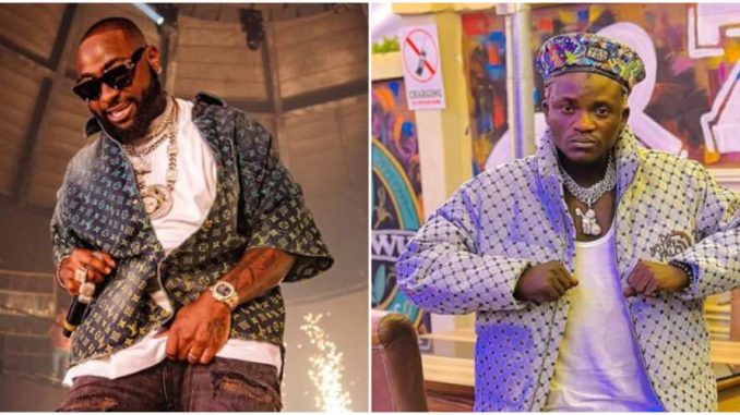 Portable and Davido