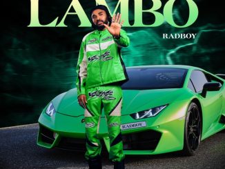 Radboy