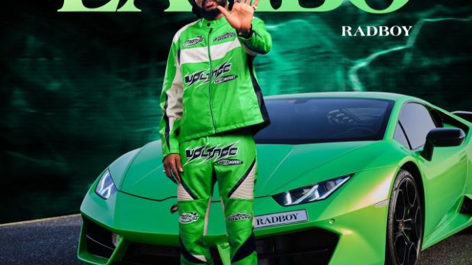 Radboy