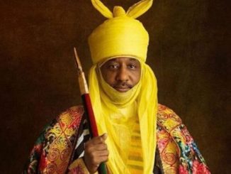 Sanusi Lamido
