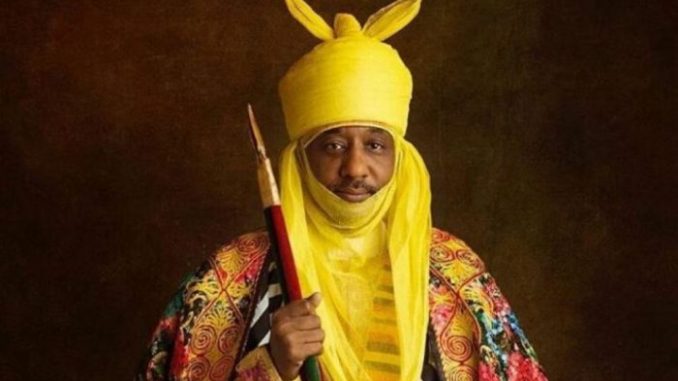 Sanusi Lamido
