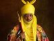 Sanusi Lamido