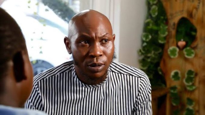 Seun Kuti