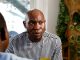 Seun Kuti