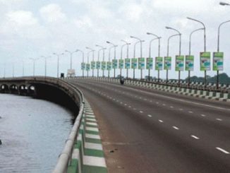 Third Mainland Bridge