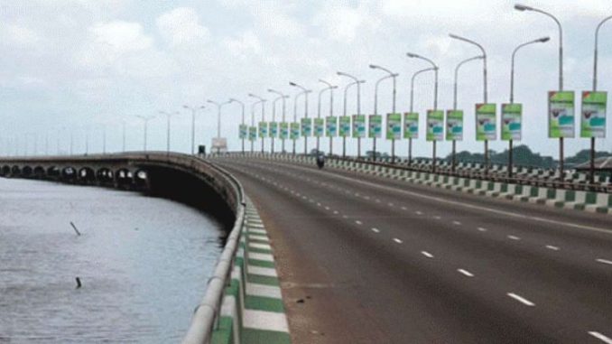 Third Mainland Bridge