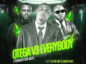 DJ OP Dot