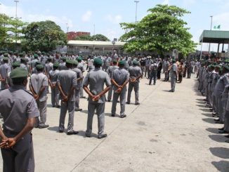 Customs Officer