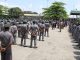 Customs Officer