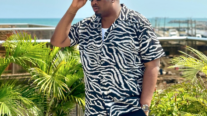 Don Jazzy