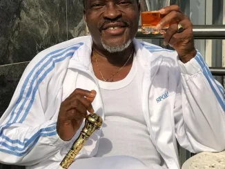 – Kanayo O. Kanayo