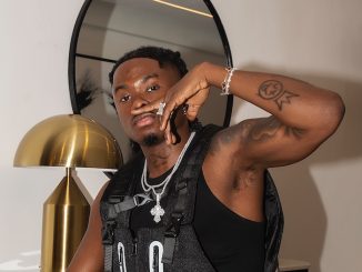 Lil Kesh Lifestyle Lyrics