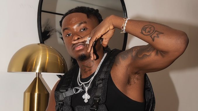 Lil Kesh Lifestyle Lyrics