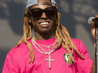 Lil Wayne
