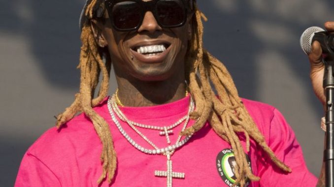 Lil Wayne